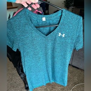 Under Armour Short Sleeve